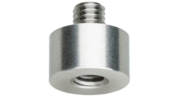 MIVARDI - Swing arm MCX Stainless Carbon