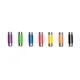 MIVARDI - Swing arm MCX Stainless Multicolor Set 3 ks