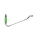 MIVARDI - Swing arm MCX Stainless Multicolor Set 3 ks