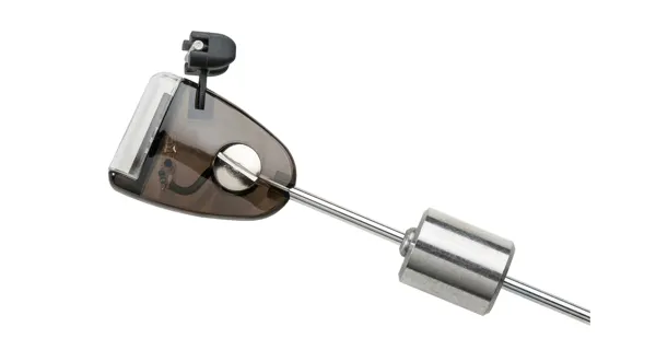 MIVARDI - Swing arm no. 135 - čierny