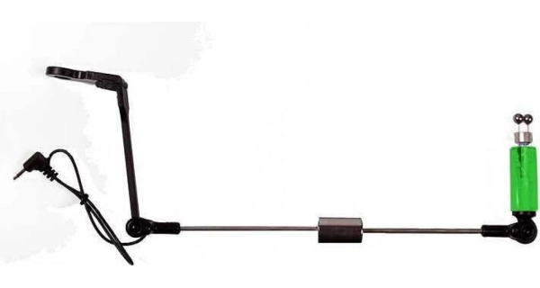 MIVARDI - Swinger Arm Easy Zelený