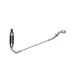 MIVARDI - Swinger Arm MCX Stainless Carbon Set 3 ks