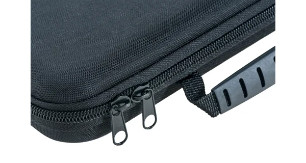MIVARDI - Swinger Arm MCX Stainless Carbon Set 3 ks