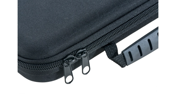 MIVARDI - Swinger Arm MCX Stainless Carbon Set 3 ks