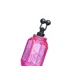 MIVARDI - Swinger Hanger CrystaliX Ružový