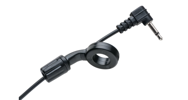 MIVARDI - Swinger Hanger CrystaliX Žltý