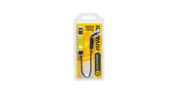 MIVARDI - Swinger Hanger Entrix Žltý