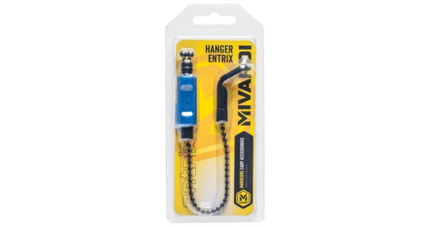 MIVARDI - Swinger Hanger Entrix Žltý