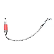 MIVARDI - Swinger Hanger Hardcore Stainless červený