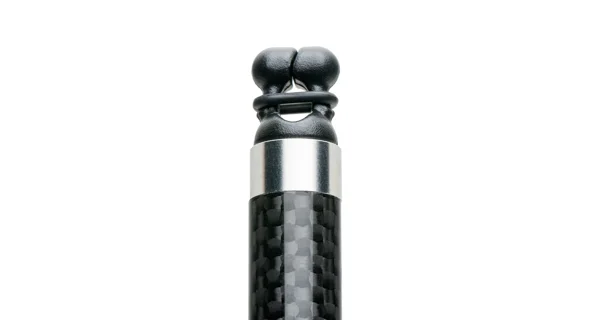 MIVARDI - Swinger Hanger MCX Stainless Carbon Set 3 ks