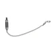 MIVARDI - Swinger Hanger MCX Stainless Carbon Set 3 ks