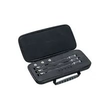 MIVARDI - Swinger Hanger MCX Stainless Carbon Set 3 ks