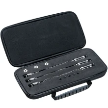 MIVARDI - Swinger Hanger MCX Stainless Carbon Set 3 ks