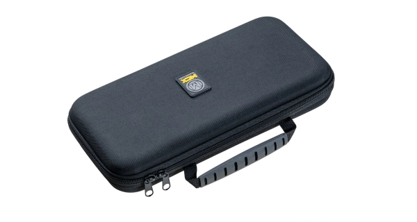 MIVARDI - Swinger Hanger MCX Stainless Carbon Set 3 ks