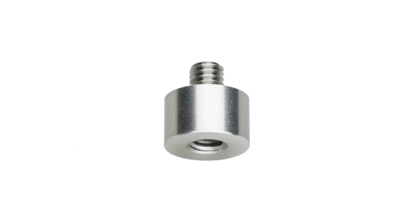 MIVARDI - Swinger Hanger MCX Stainless Multicolor Set 3 ks