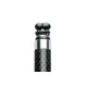MIVARDI - Swinger MCX Stainless Carbon
