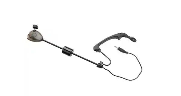 MIVARDI - Swinger Swing Arm 155 Čierny