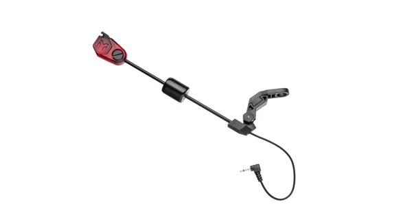 MIVARDI - Swinger Swing Arm MCX 77 Červený