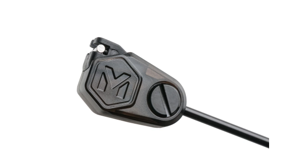 MIVARDI - Swinger Swing Arm MCX 77 Červený