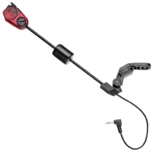 MIVARDI - Swinger Swing Arm MCX 77 Červený