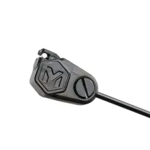 MIVARDI - Swinger Swing Arm MCX 77 Čierny
