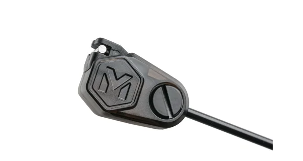 MIVARDI - Swinger Swing Arm MCX 77 Čierny