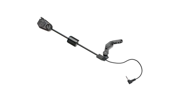 MIVARDI - Swinger Swing Arm MCX 77 Čierny