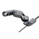 MIVARDI - Swinger Swing Arm MCX 77 Čierny