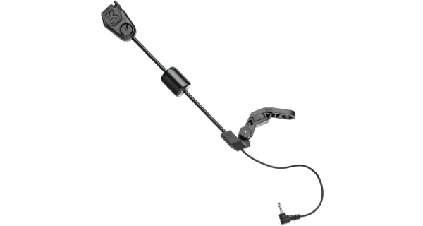 MIVARDI - Swinger Swing Arm MCX 77 Čierny