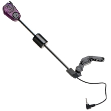 MIVARDI - Swinger Swing Arm MCX 77 Fialový