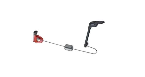 MIVARDI - Swinger Swing Arm No. 130 Červený