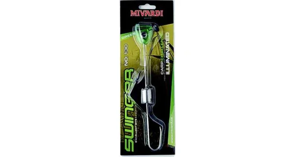 MIVARDI - Swinger Swing Arm No. 130 Modrý