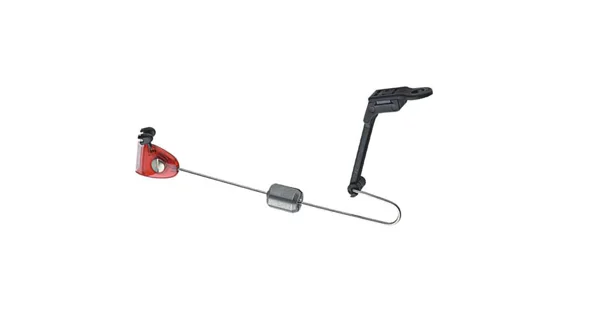 MIVARDI - Swinger Swing Arm No. 130 Zelený