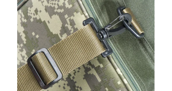 MIVARDI - Taška Camo CODE Medium