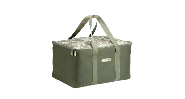 MIVARDI - Taška camocode cube large