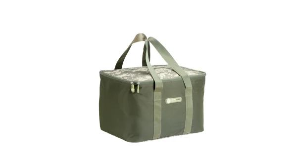 MIVARDI - Taška camocode cube large