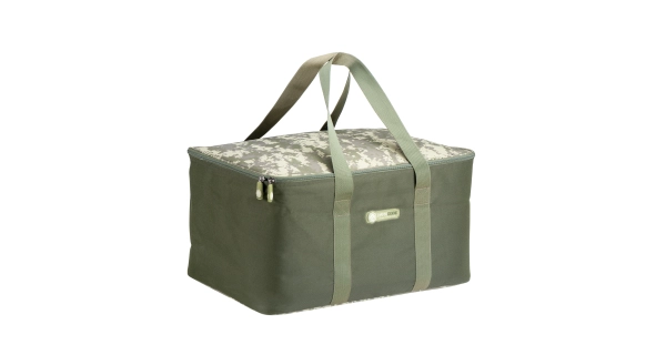 MIVARDI - Taška camocode cube large