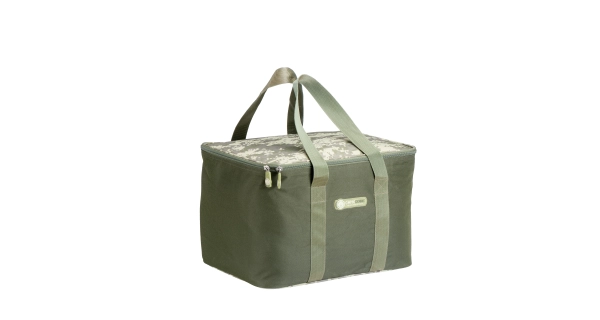 MIVARDI - Taška camocode cube large