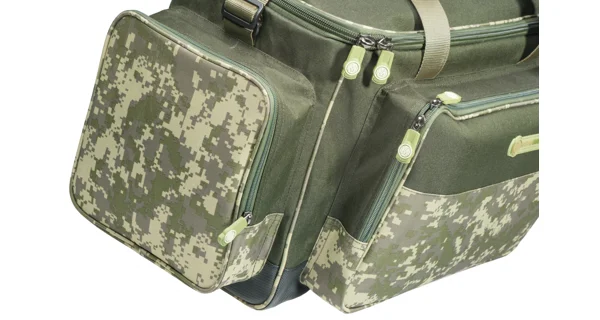MIVARDI - Taška Camocode Large