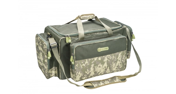 MIVARDI - Taška Camocode Large