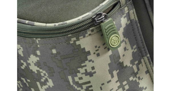 MIVARDI - Taška CamoCODE Solid