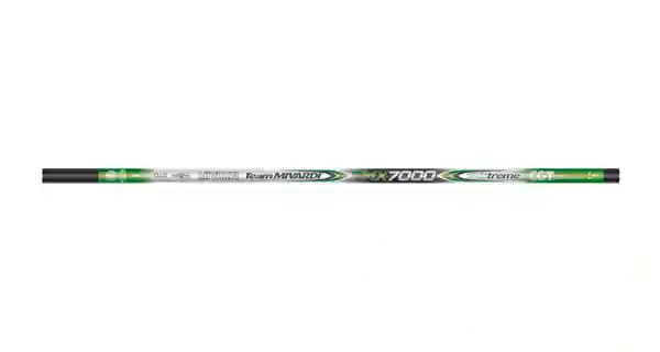 MIVARDI - Team TMX 7000 + nadstavec