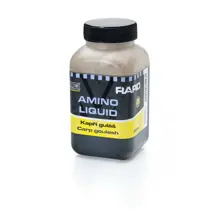 MIVARDI - Tekutá potrava Rapid Aminoliquid B17 250 ml