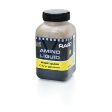 MIVARDI - Tekutá potrava Rapid Aminoliquid Monster Crab 250 ml