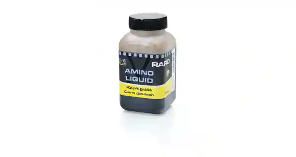 MIVARDI - Tekutá potrava Rapid Aminoliquid Monster Crab 250 ml