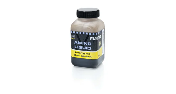 MIVARDI - Tekutá potrava Rapid Aminoliquid Sea 250 ml