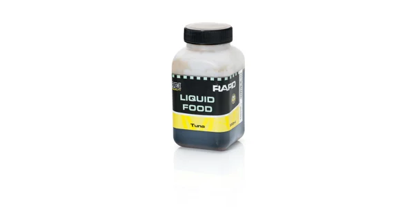 MIVARDI - Tekutá potrava Rapid Liquid Food Losos 250 ml