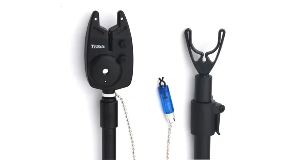 MIVARDI - Teleskopický prút Active Telecarp 2,4 m 40-80 g