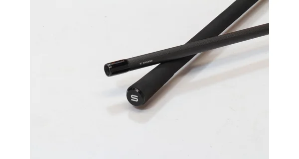 MIVARDI - Teleskopický prút Active Telecarp 2,4 m 40-80 g