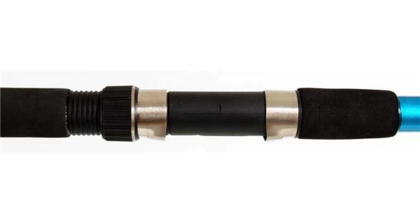 MIVARDI - Teleskopický prút Active Telecarp 3 m 40-80 g